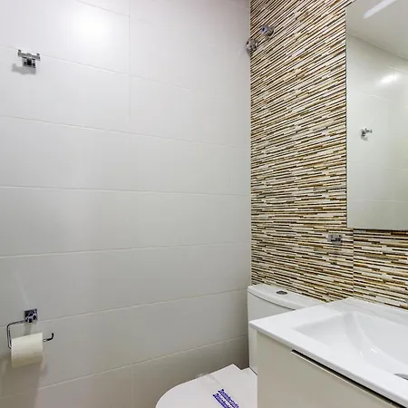 Stunning In With Wifi Apartment Torrevieja