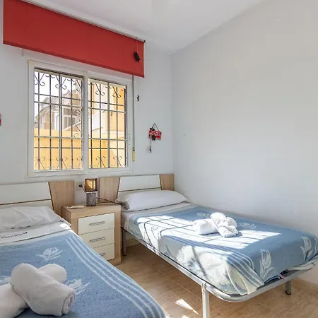 Διαμέρισμα 2 Bedroom In *
