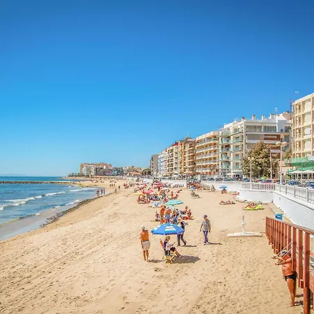 Apartment Stunning In With Wifi Torrevieja