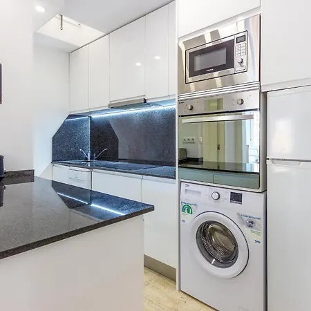 Διαμέρισμα 2 Bedroom In